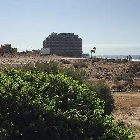 Atico Vista Marina Ελ Μέντανο
