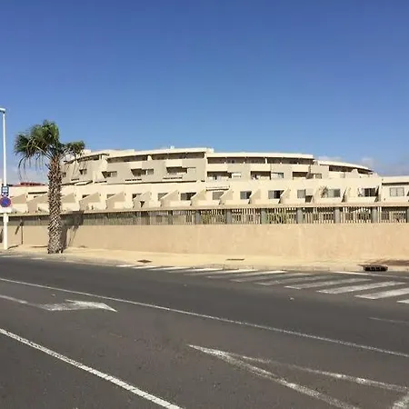 Διαμέρισμα Atico Vista Marina