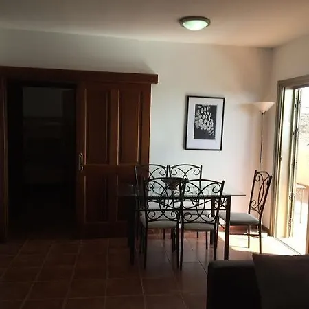Appartamento Atico Vista Marina El Médano