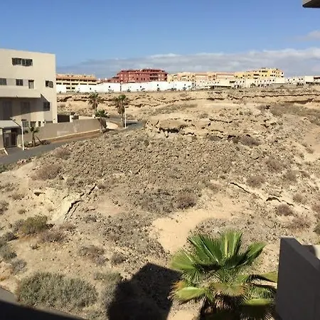Atico Vista Marina