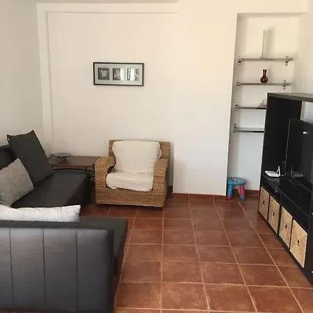 Atico Vista Marina Ελ Μέντανο