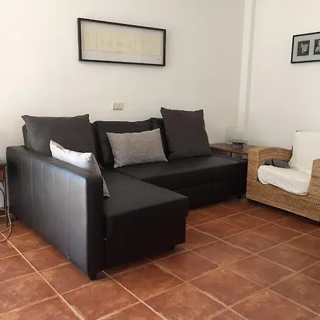 Διαμέρισμα Atico Vista Marina