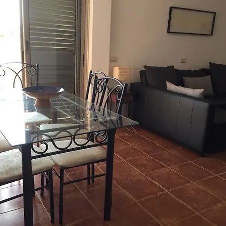 Διαμέρισμα Atico Vista Marina *