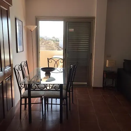 Atico Vista Marina