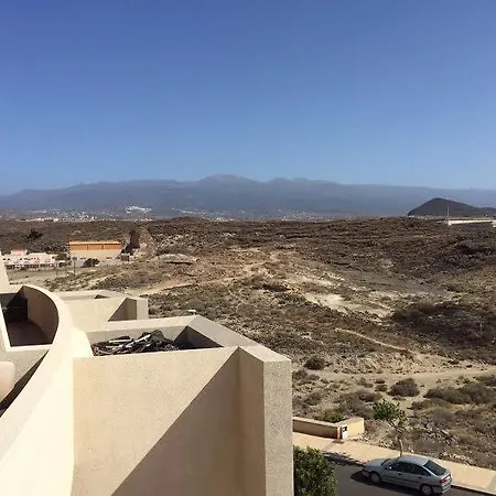 Διαμέρισμα Atico Vista Marina