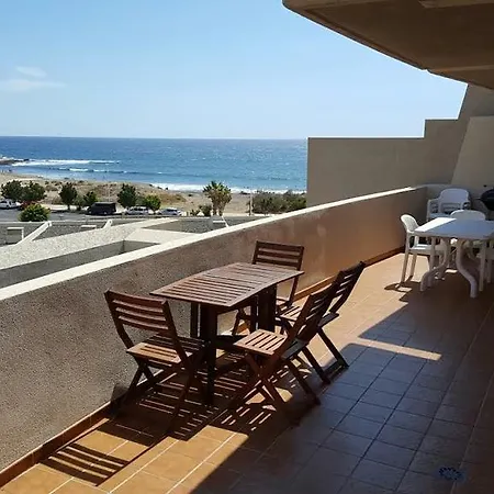 Atico Vista Marina Appartamento