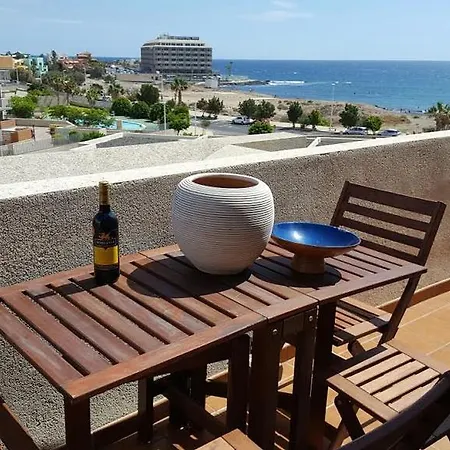 Διαμέρισμα Atico Vista Marina *