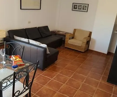 Atico Vista Marina