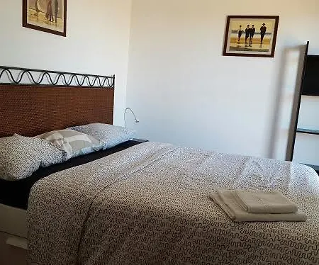 Atico Vista Marina Appartamento *