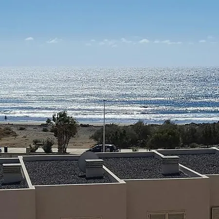 Διαμέρισμα Atico Vista Marina