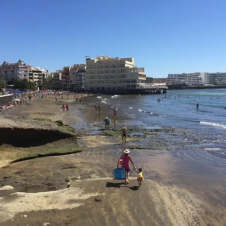 Atico Vista Marina *