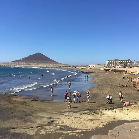 Atico Vista Marina