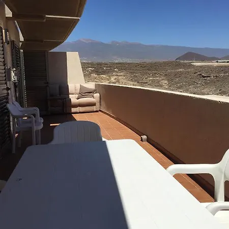 Atico Vista Marina Appartamento El Médano