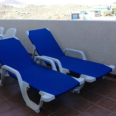 Atico Vista Marina * Ελ Μέντανο