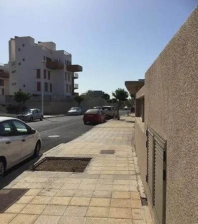 Apartamento Atico Vista Marina El Médano